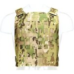 Blue Force Gear Plate Minus Multicam