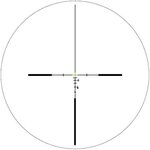 Browe 4x32 Combat Optic (BCO) w/ 7.62 NATO Crosshair Reticle Green Crosshair