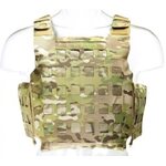 Blue Force Gear PLATEminus V2 Multicam