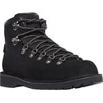 Danner Mountain Pass Jet Black