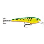 Rapala Trolls To Minnow 20 TTM-20 Firetiger (FT)
