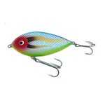 Nils Master Jerk DartMaster 68 g 101