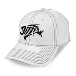 G.Loomis Aflex Cap White