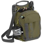 Orvis Safe Passage Chip Pack Olive