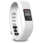 Garmin Vivofit 3 Valkoinen, regular