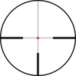 Kahles CSX 1,1-4x24 L 4-Dot