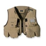 Patagonia River Master II vest Retro Khaki