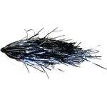 Eumer Spin Tube Disco Black / Silver