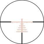 Swarovski Optik X5i 5-25x56 P 1/4 MOA L Valaistuksella Ristikko BRM-I+