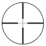 Kahles C 1,5-6x42 L 7A