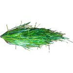 Eumer Spin Tube Disco Green / Yellow