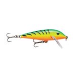 Rapala CountDown 9cm CD-9 Firetiger (FT)