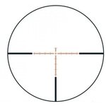 Swarovski Optik X5i 5-25x56 P 1/4 MOA L Valaistuksella Ristikko 4WX-I+