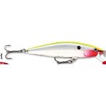 Rapala Flat Rap 8cm FLR-8 Clown