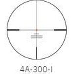 Swarovski Optik Z4i 2,5-10x56 4A-300-I