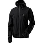 Haglöfs Boa Hood Black