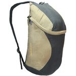 Ticket To The Moon Mini BackPack Basic Black/Brown