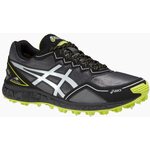 Asics Gel-FujiSetsu G-TX Titanium/Grey/Lime