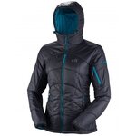 Millet Belay Device Jacket Women Black