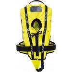 Baltic Bambi Supersoft (3 - 15kg) pelastusliivit UV-Keltainen