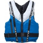 Baltic Genua White-Blue