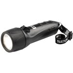 Seacsub Q3 Black