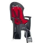 Hamax Smiley Grey-red