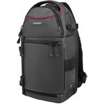 Samsonite B-Lite Fresh Foto Photo Sling Charcoal (18)