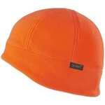 Seeland Conley Fleece Beanie Hat Fluorescent Orange