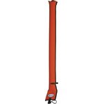 Halcyon Diver's Alert Marker, 3.3' (1m) Oral inflation, no opv