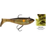 Storm Suspending Wild Tail Shad "Savumuikku" - 15cm / 44g