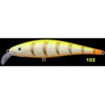 Jesse 14cm syvännemalli 102