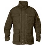Fjällräven Montt Jacket Dark Olive (633)