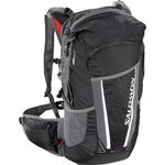 Salomon XA 25 WP Black
