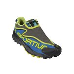 La Sportiva C-Lite 2.0 Woman (Crosslite 2.0 Woman) Directoir Blue