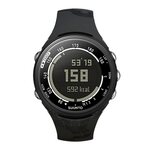 Suunto t4d Silver Frost