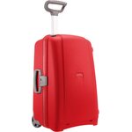 Samsonite Aeris Upright 71 cm Red