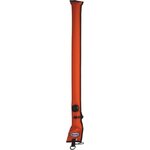 Halcyon Diver's Alert Marker, 3.3' (1m) Oral inflation, with opv