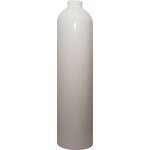 MES Aluminium tank 7 l CE 200 Bar with Mono Valve M25x2 EN144, 232 Bar White