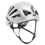 Petzl Meteor III+ White/Lila