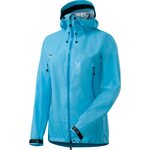 Haglöfs Tilta Q Jacket Celestial Blue
