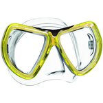 Mares Kona Kirkas/Keltainen