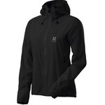 Haglöfs Boa Q Hood True Black