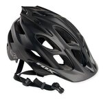 Fox Flux Helmet Matte Black