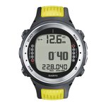 Suunto D4 Żółty