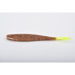 Pro Kalastus K.P Baits XO Minnow 6,5" 5kpl 64
