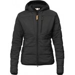 Fjällräven Keb Padded Hoodie Women Black (550)