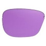 Randolph RE Ranger 1 pair of Ranger XLW -lenses Dark lilac
