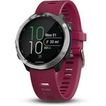 Garmin Forerunner 645 Music Cerise