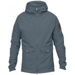 Fjällräven Greenland Wind Jacket Dusk (042)